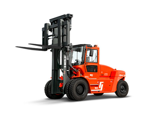 G系列 14-16t（國(guó)產(chǎn)化）內(nèi)燃平衡重式叉車